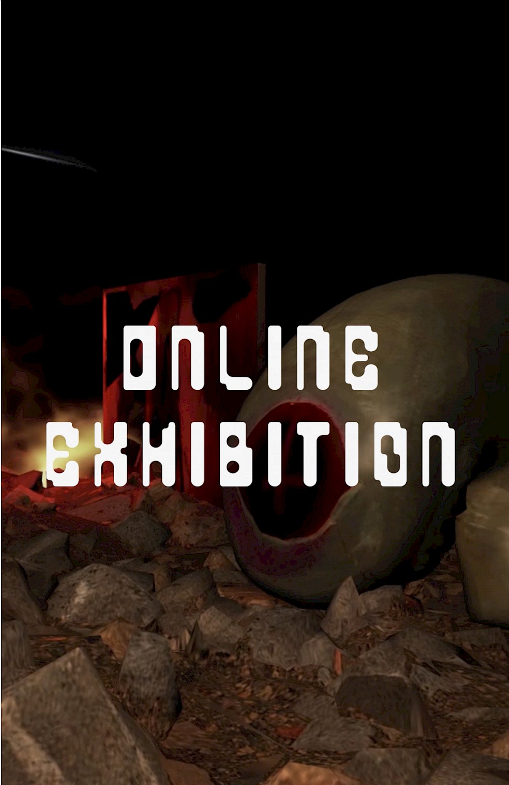 Nachbericht zur Online-Ausstellung